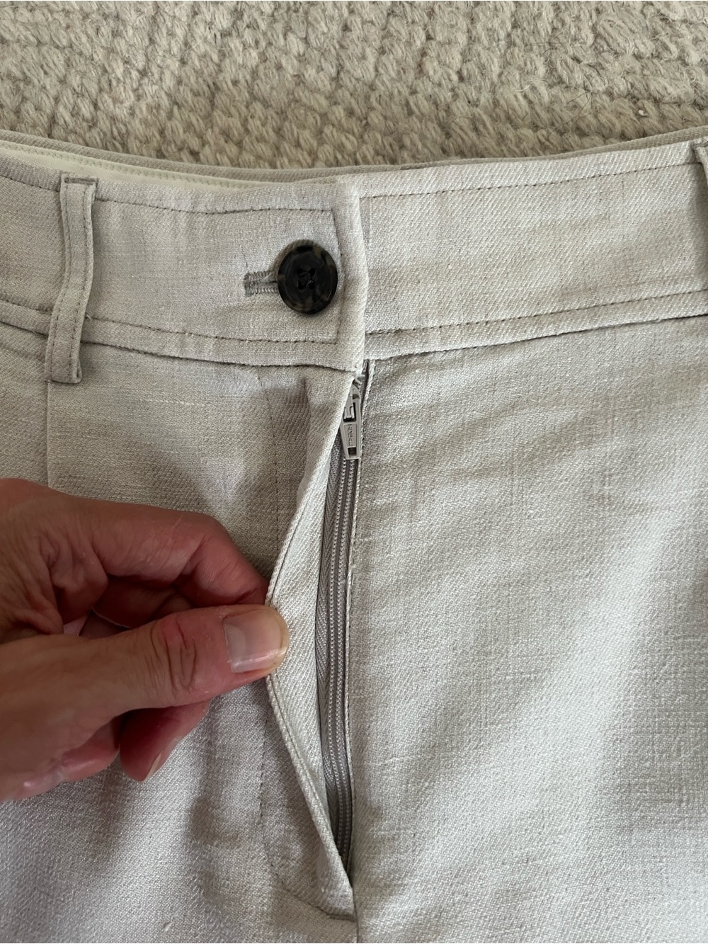 Bundle of 2 pairs J. Crew Shorts for @cjkeuthan - Picture 4 of 15